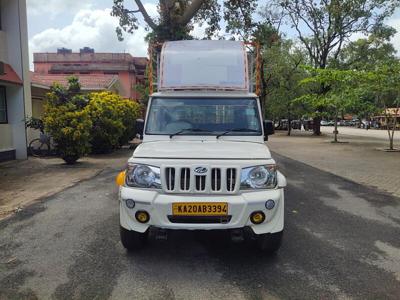 Used 2021 Mahindra Bolero [2020-2022] B6 for sale at Rs. 7,25,000 in Dak. Kann