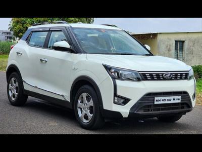 Used 2021 Mahindra XUV300 1.5 W6 [2019-2020] for sale at Rs. 11,11,000 in Nashik