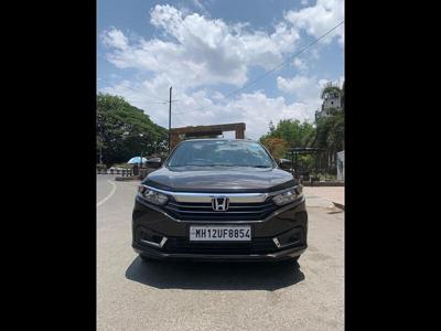 Used 2022 Honda Amaze [2018-2021] 1.2 S MT Petrol [2018-2020] for sale at Rs. 8,35,000 in Pun