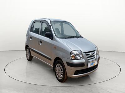 Hyundai Santro Xing GLS