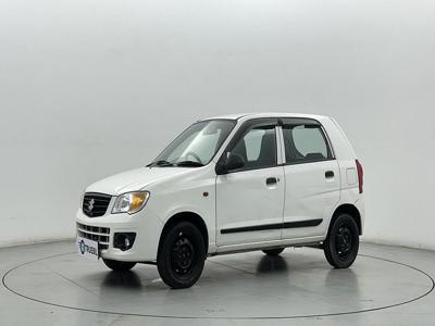 Maruti Suzuki Alto K10 VXI at Delhi for 120000