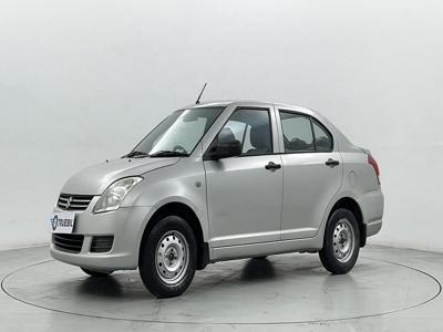 Maruti Suzuki Swift Dzire LXI at Delhi for 175000