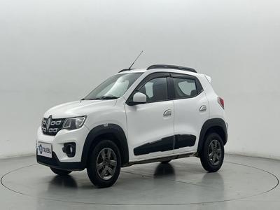 Renault Kwid RXT 1.0 SCE Special (O) at Gurgaon for 276000