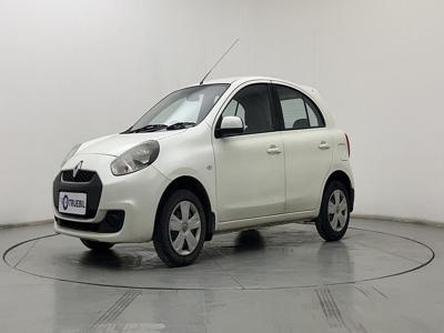 Renault Pulse RxL Diesel at Hyderabad for 297000