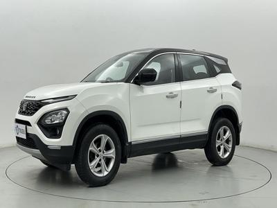 Tata Harrier XZ Dual Tone at Delhi for 1295000