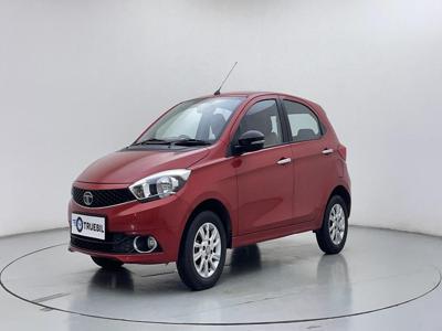 Tata Tiago Revotron XZ at Bangalore for 484000