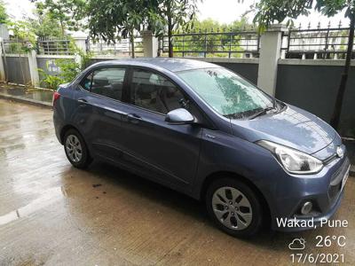 Used 2015 Hyundai Xcent [2014-2017] S 1.1 CRDi [2014-2016] for sale at Rs. 4,69,537 in Surat