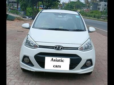 Used 2016 Hyundai Grand i10 [2013-2017] Asta 1.2 Kappa VTVT [2013-2016] for sale at Rs. 4,85,000 in Mangalo