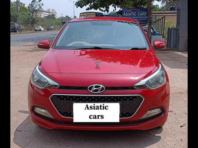 Used 2017 Hyundai Elite i20 [2017-2018] Sportz 1.2 for sale at Rs. 6,00,000 in Mangalo