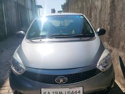 Used 2018 Tata Tiago [2016-2020] Revotron XM for sale at Rs. 4,45,000 in Mangalo