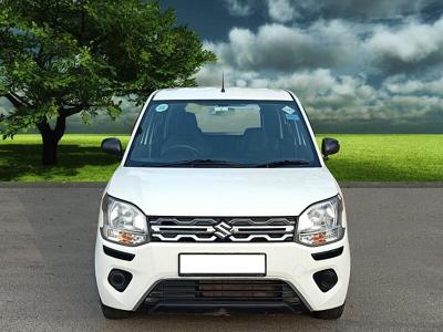 Used 2021 Maruti Suzuki Wagon R [2019-2022] LXi 1.0 CNG for sale at Rs. 6,01,000 in Delhi