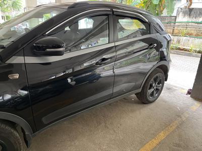Used 2022 Tata Nexon XZ Plus (O) Diesel Dark Edition for sale at Rs. 14,00,000 in Bangalo