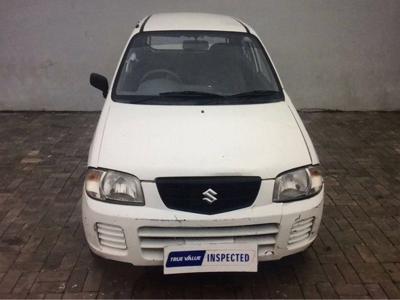 Used Maruti Suzuki Alto 2010 112961 kms in Bhopal