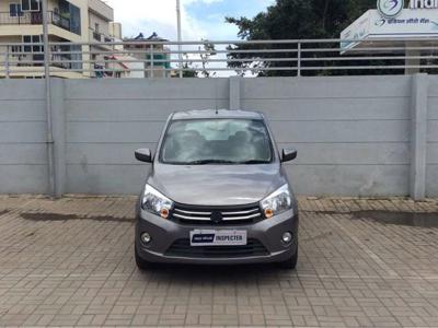 Used Maruti Suzuki Celerio 2015 70426 kms in Bangalore