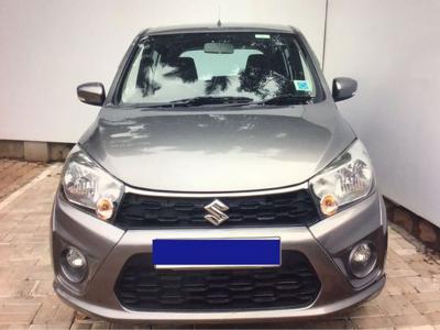 Used Maruti Suzuki Celerio 2016 60000 kms in Calicut