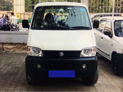 Used Maruti Suzuki Eeco 2018 12503 kms in Ahmedabad