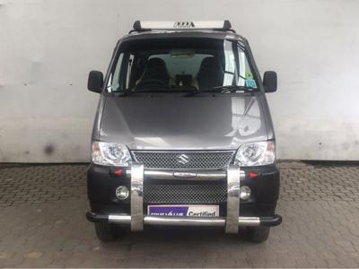 Used Maruti Suzuki Eeco 2018 8925 kms in Bangalore