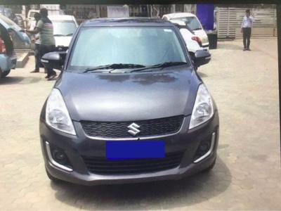 Used Maruti Suzuki Swift 2017 46374 kms in Calicut