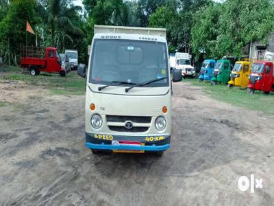 2021 model tata Ace gold .1st owner less driven