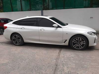 BMW 6 Series GT 630d M Sport