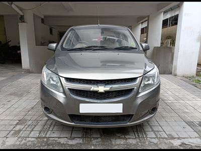 Chevrolet Sail 1.3 LS