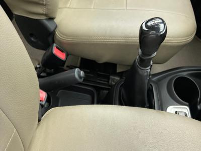 Datsun redi-GO 2016-2020 S