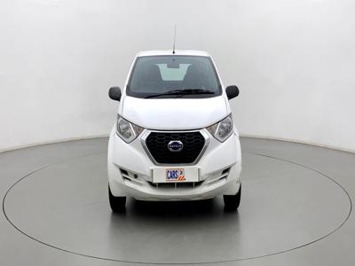 Datsun redi-GO 2016-2020 T Option