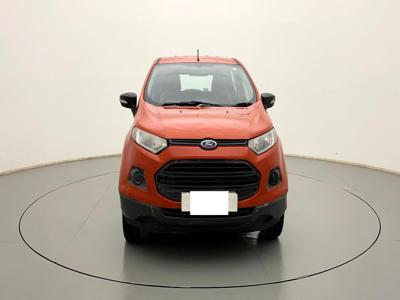 Ford Ecosport 2015-2021 1.5 Ti VCT MT Ambiente