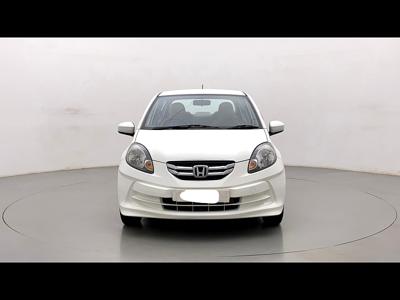 Honda Amaze 1.2 E i-VTEC