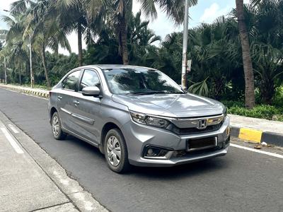 Honda Amaze 1.2 S CVT Petrol [2018-2020]