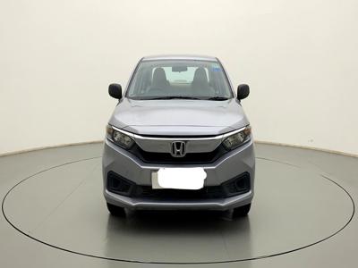 Honda Amaze 2016-2021 E Petrol