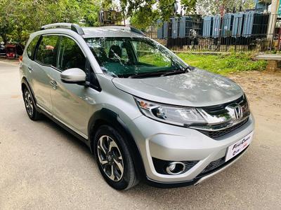 Honda BR-V VX Diesel