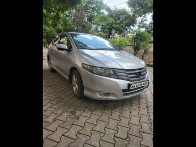 Honda City 1.5 V AT