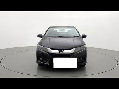 Honda City VX