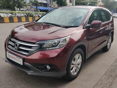 Honda CR-V 2.0L 2WD AT