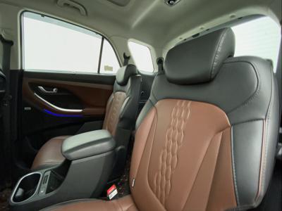 Hyundai Alcazar 1.5 Signature Optional 7-Seater Diesel AT