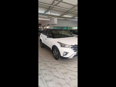 Hyundai Creta SX 1.6 Petrol