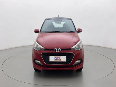 Hyundai Elite i20 2017-2020 1.2 Asta Dual Tone