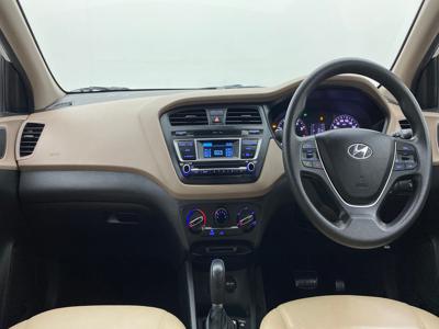 Hyundai Elite i20 2017-2020 1.4 Magna AT
