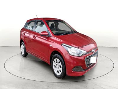 Hyundai Elite i20 2017-2020 Magna 1.2