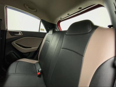 Hyundai Elite i20 2017-2020 Magna Plus