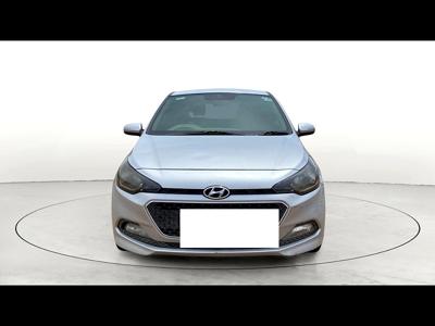 Hyundai Elite i20 Asta 1.4 CRDI
