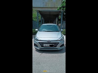 Hyundai Elite i20 Magna Executive 1.2