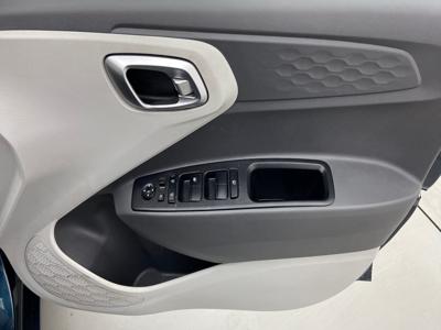 Hyundai Grand i10 Nios 2019-2023 AMT Sportz