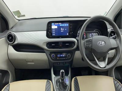 Hyundai Grand i10 Nios 2019-2023 AMT Sportz