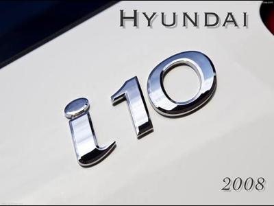 Hyundai i10 Magna 1.2