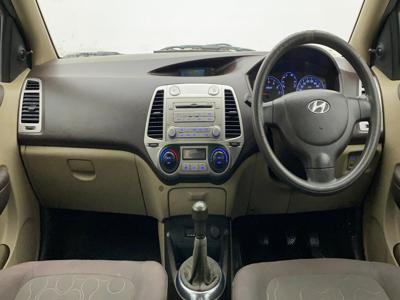 Hyundai i20 2015-2017 1.2 Magna Opt