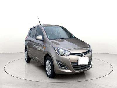 Hyundai i20 2015-2017 Magna 1.4 CRDi Diesel