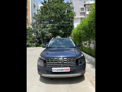 Hyundai Venue SX 1.5 CRDi