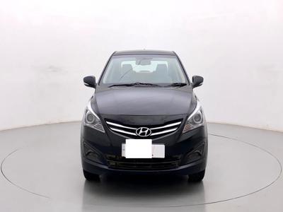 Hyundai Verna 2020-2023 1.6 VTVT S
